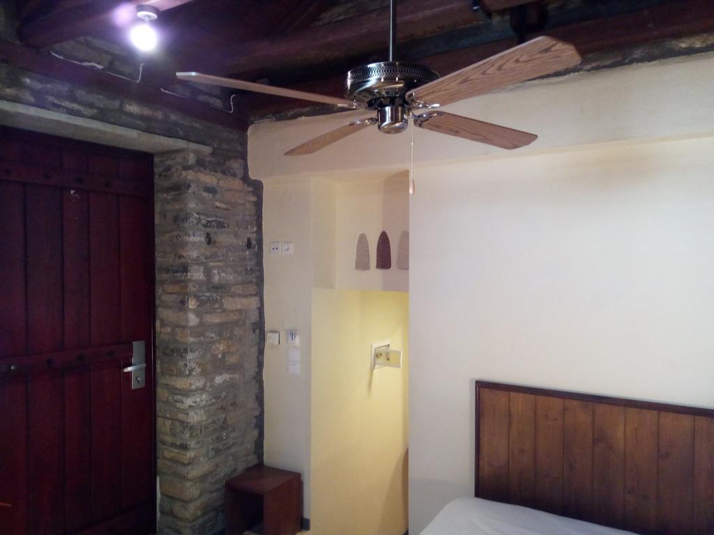 Anovolios Boutique Hotel Agios Georgios Nilias Eksteriør bilde